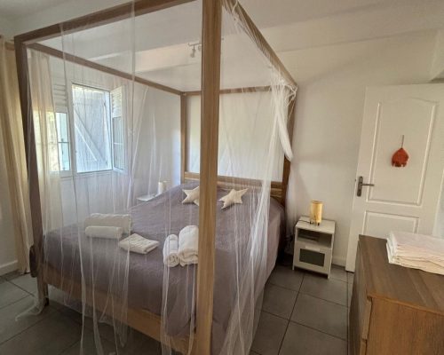 Home Vacances - chambre Les Saintes-villa casaflo
