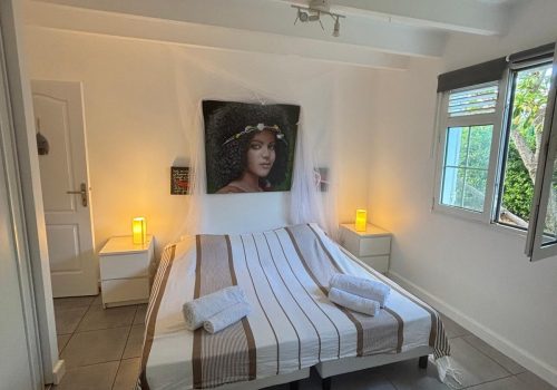 Homevacances - Chambre La Désirade-villa casaflo