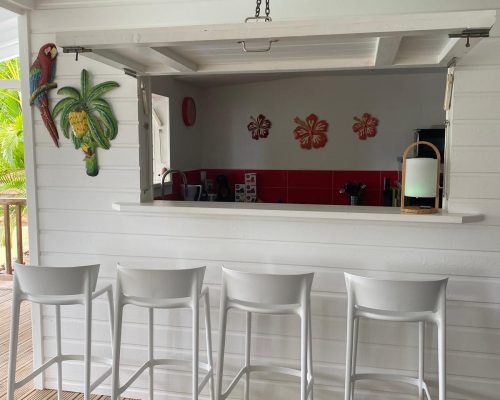 Homevacances-bar-villa casaflo