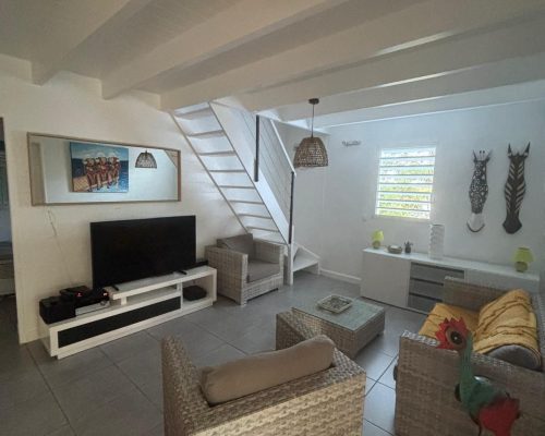 Homevacances-salon-villa casaflo