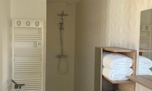home vacances villa les embruns - salle de bain 3
