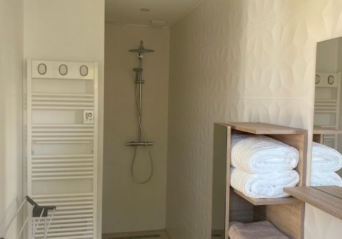 home vacances villa les embruns - salle de bain 3