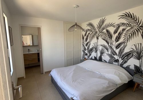 chambre les embruns