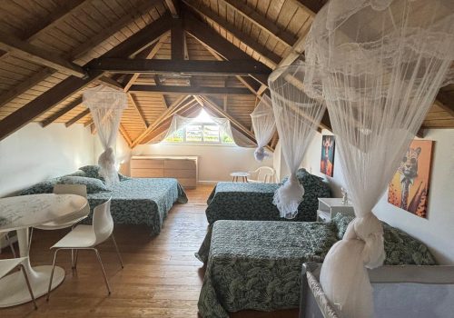 chambre marie galante