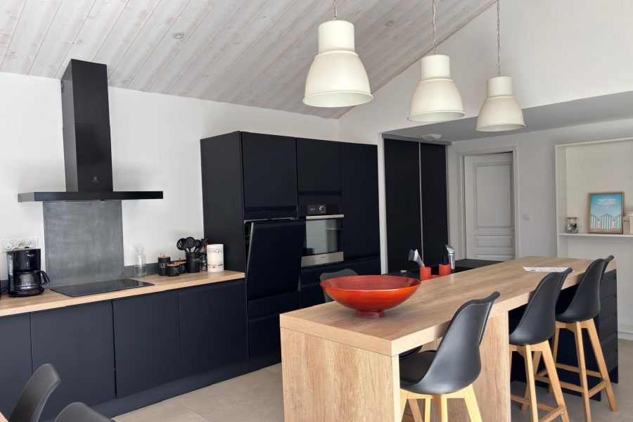 cuisine les embruns